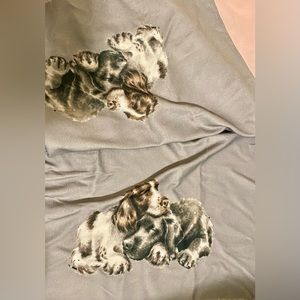 Wrendale designs scarf brand new buttery soft